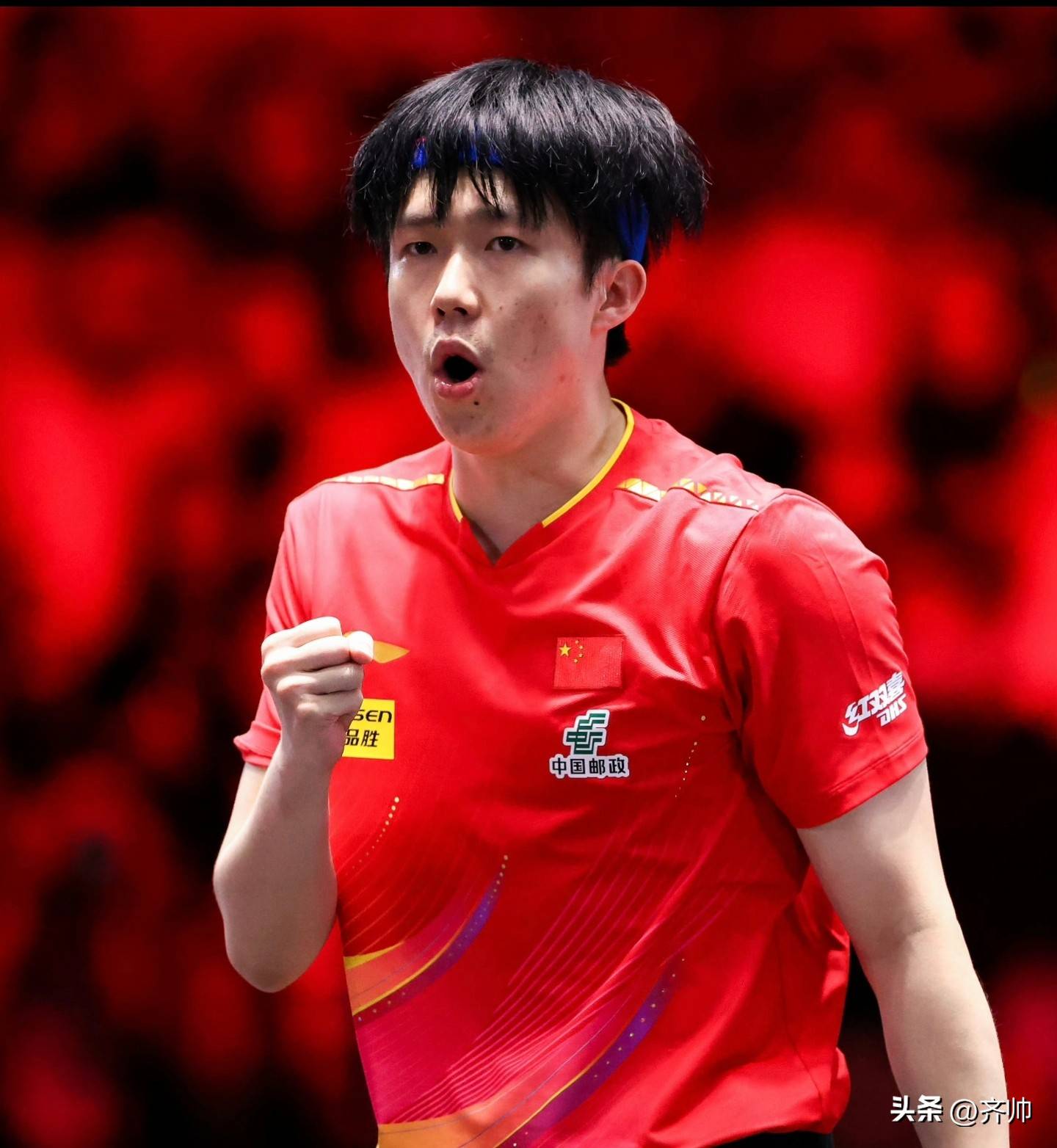 关于丹佛掘金主帅放话：亚洲杯抢七大战必胜曼城，王楚钦冷笑回应的信息